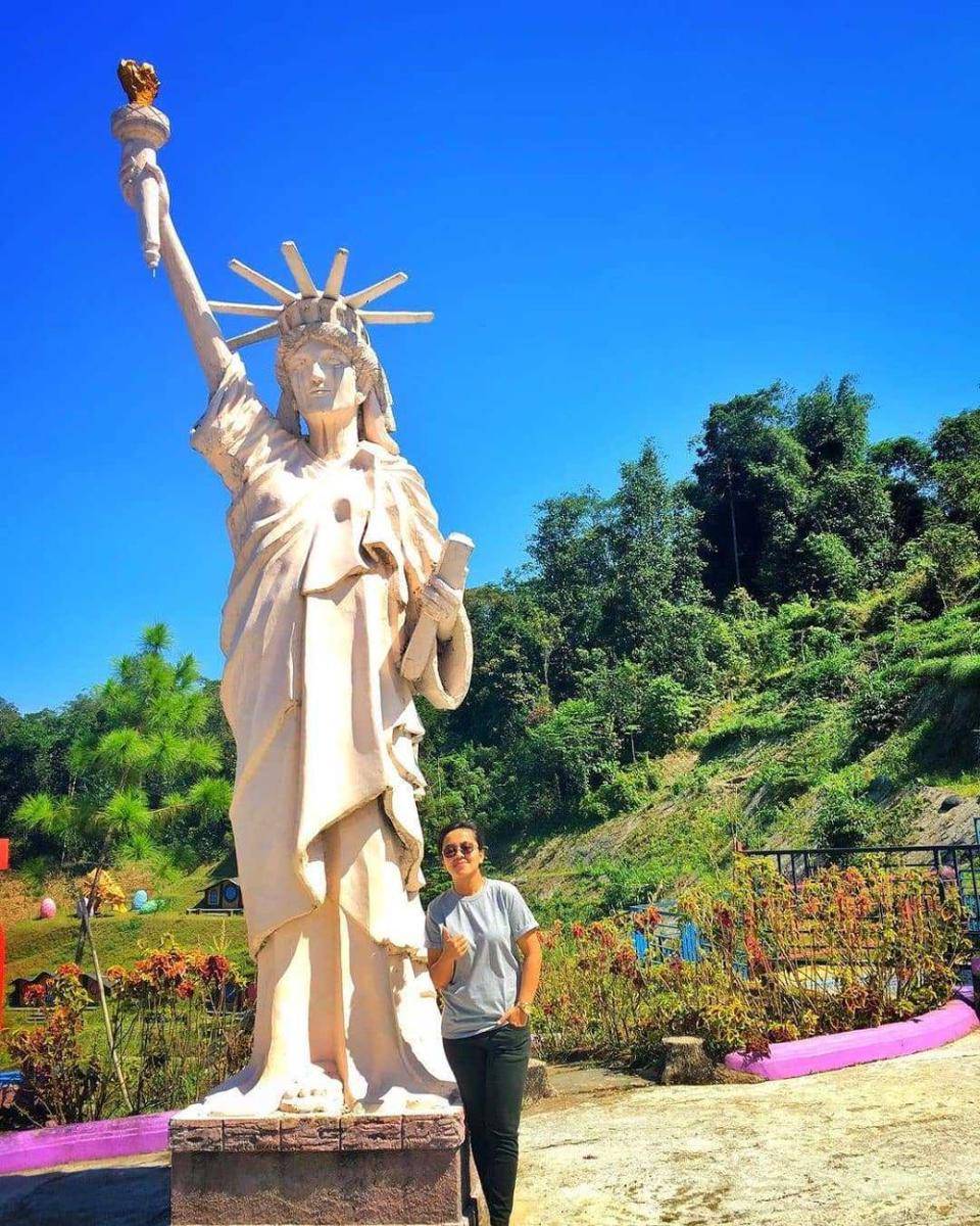 Wisata Batu Apung (instagram.com/itsmejupp)
