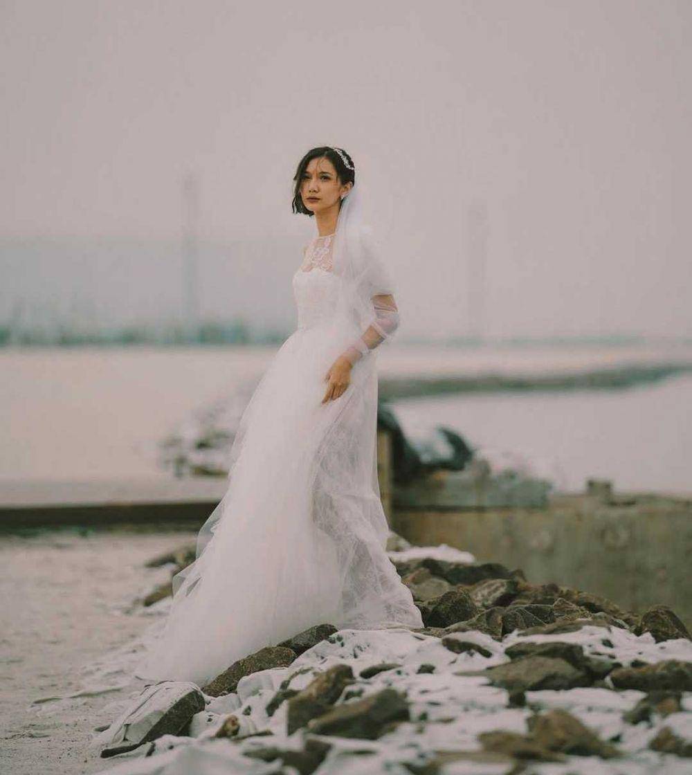 potret pemeran Dara (instagram.com/sheiladaisha)