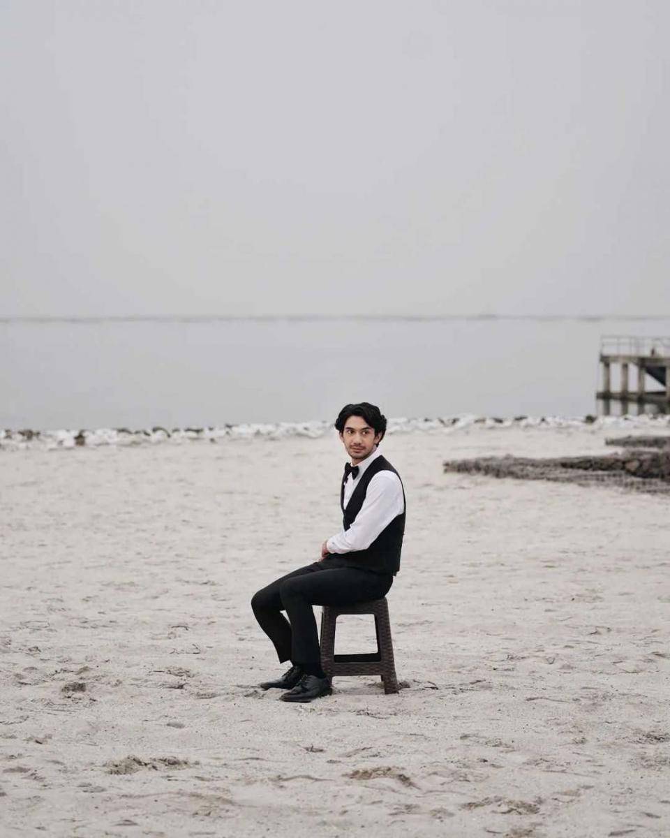 potret pemeran Rendra (instagram.com/ringgoagus)