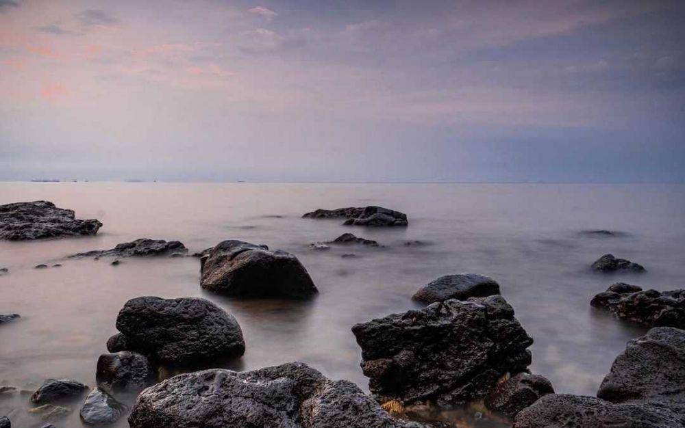 Pantai Tampora (instagram.com/ardit_atmaja)