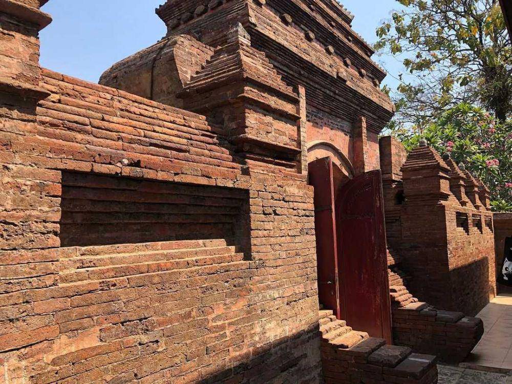Masjid Mantingan (instagram.com/deasymochtar)