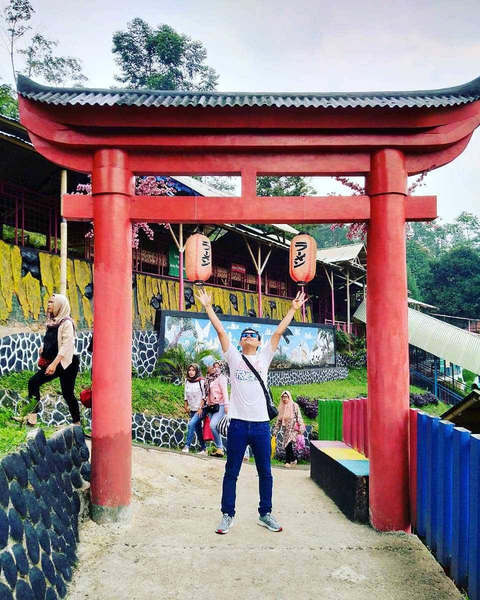 Wisata Batu Apung (instagram.com/johan_friana2)