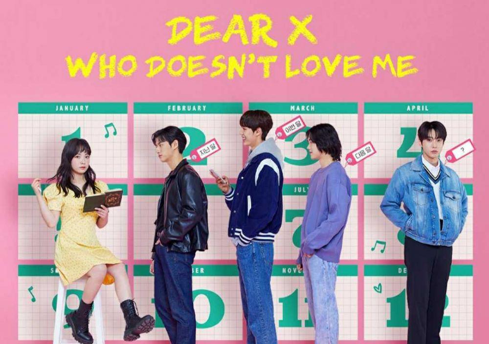 9 Web Drama Korea 2022 yang Diramaikan oleh Idol KPop (Part 2)
