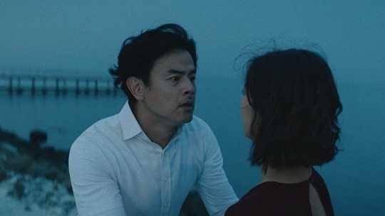 cuplikan Yang Hilang Dalam Cinta (instagram.com/dionwiyoko)