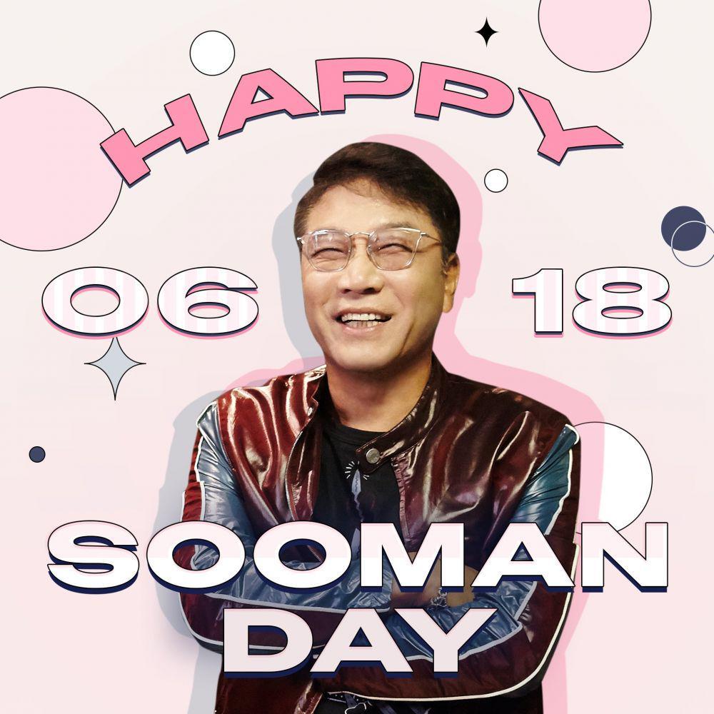 5 Fakta Lee Soo Man, Bos dari Agensi Hiburan Terbesar SM Entertainment