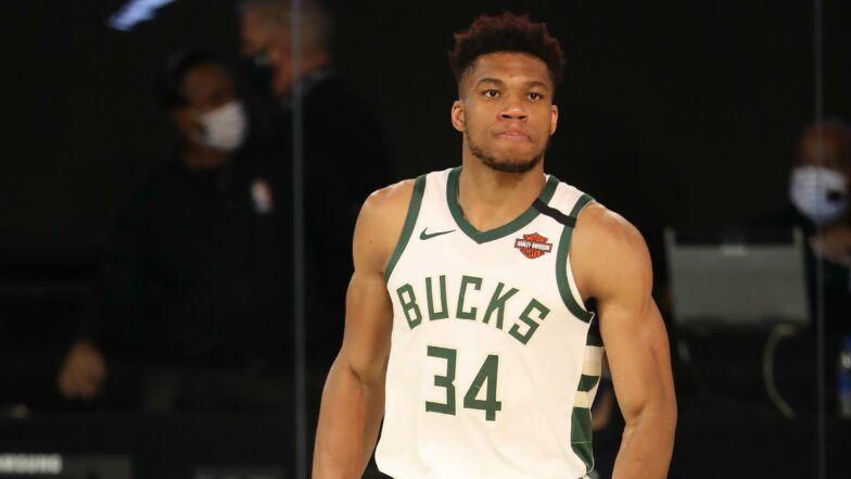 Starter Tim Wilayah Timur NBA All-Star 2023, Giannis Jadi Kapten