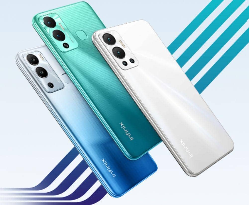 ilustrasi Infinix Hot 12 (infinixmobility.com)