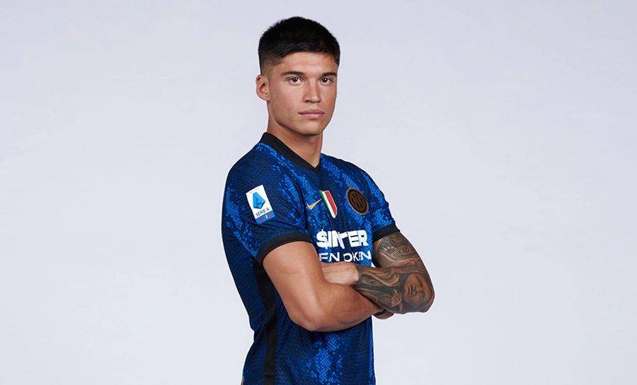 Joaquin Correa (inter.it)