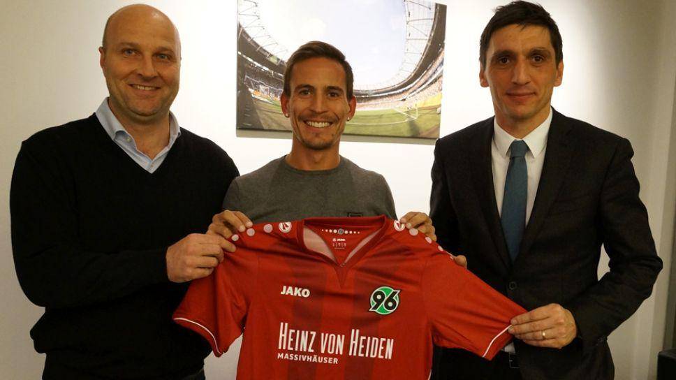 Joao Pereira (bundesliga.com)