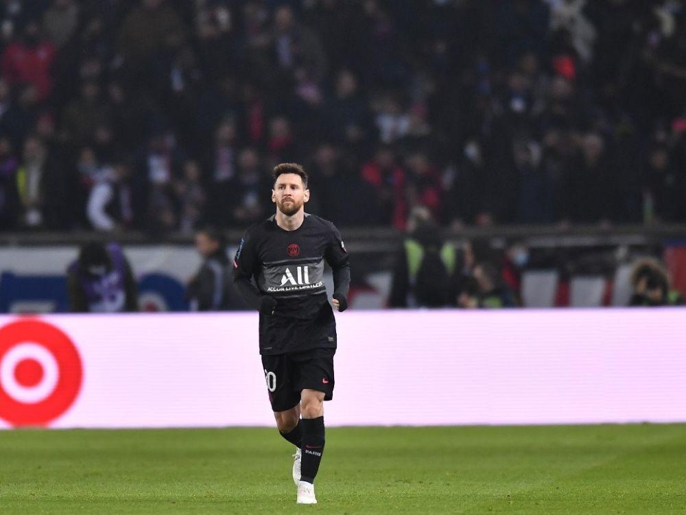 5 Pemain dengan Jumlah Gol Terbanyak di Perempat Final UCL