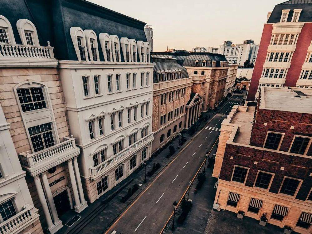 potret Kota Ankara (instagram.com/mirzakok)