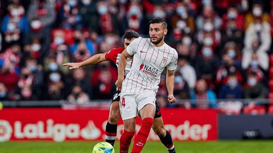 Óscar Rodríguez (sevilla.abc.es)