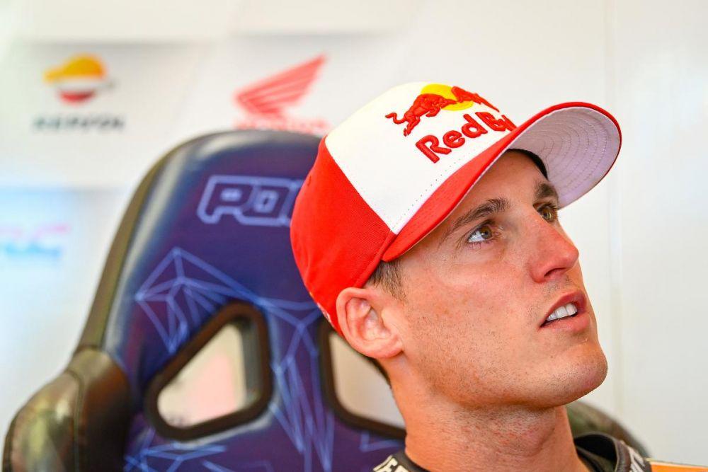 pembalap Repsol Honda Pol Espargaro (motogp.com)