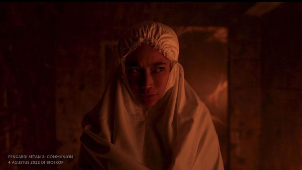 [QUIZ] Jawab Pertanyaan Ini, Kami Bisa Tebak Kamu Lolos dari Teror Ibu di Pengabdi Setan 2 atau Tidak