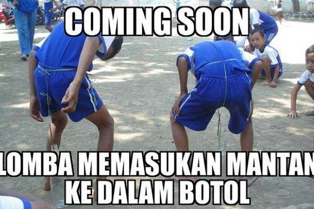 meme lucu sambut Agustusan (facebook.com/tvllankz)