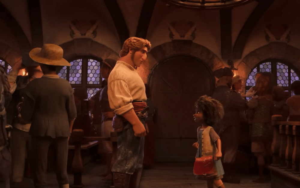 dok. Netflix Animation/ The Sea Beast