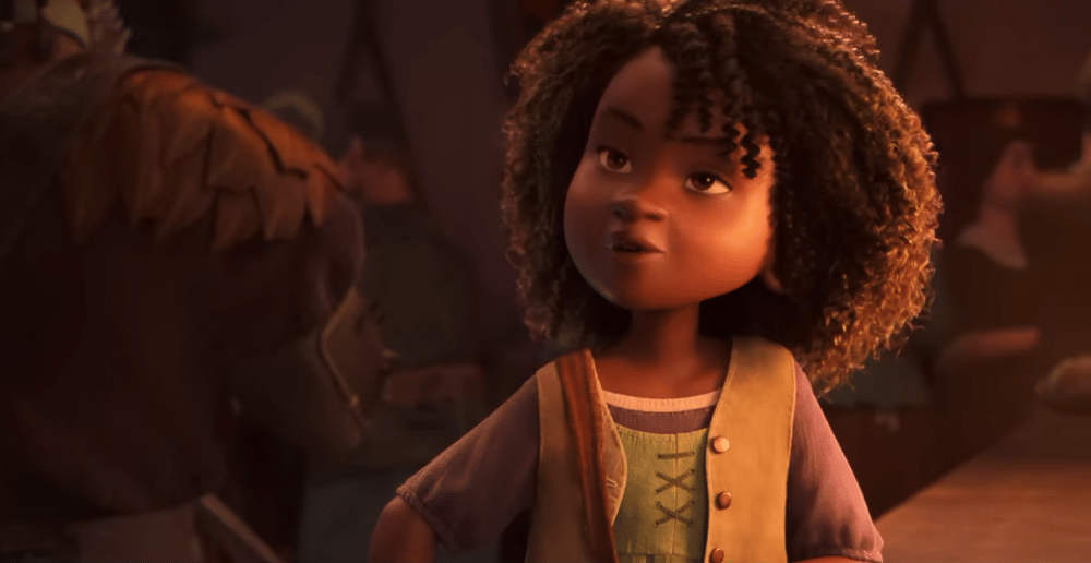 dok. Netflix Animation/ The Sea Beast