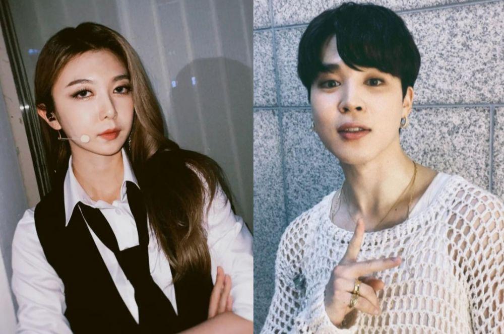 9 Idol KPop yang Ternyata Jago Bela Diri Kendo, Penuh Talenta!