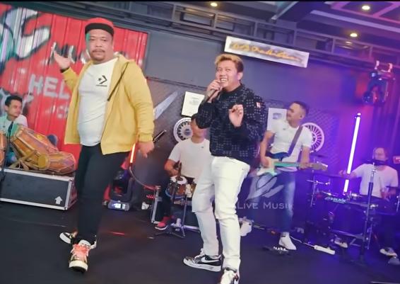 Lirik Lagu Ojo Dibandingke, Lagu Bahasa Jawa Ciptaan Abah Lala