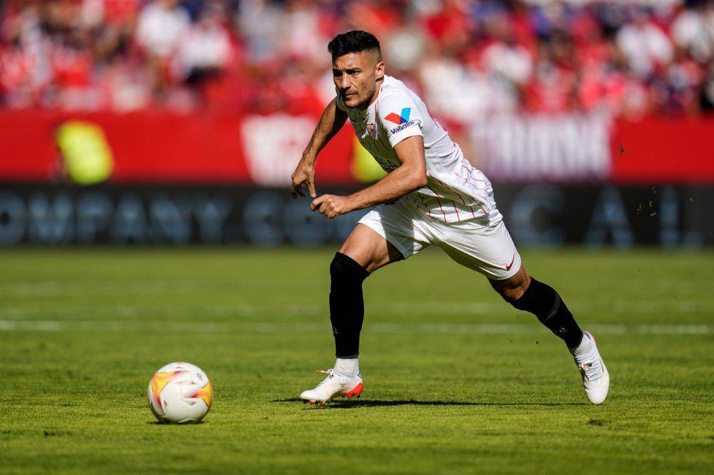 Oscar Rodriguez (sevillafc.es)