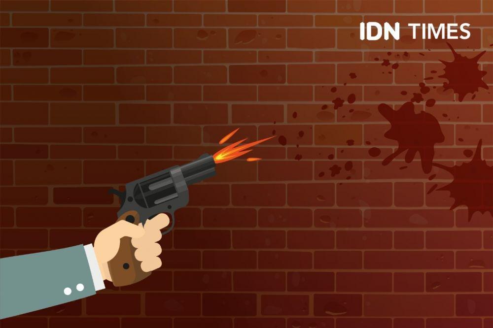Penembakan Massal di Sekolah AS, 1 Siswa SD Tewas