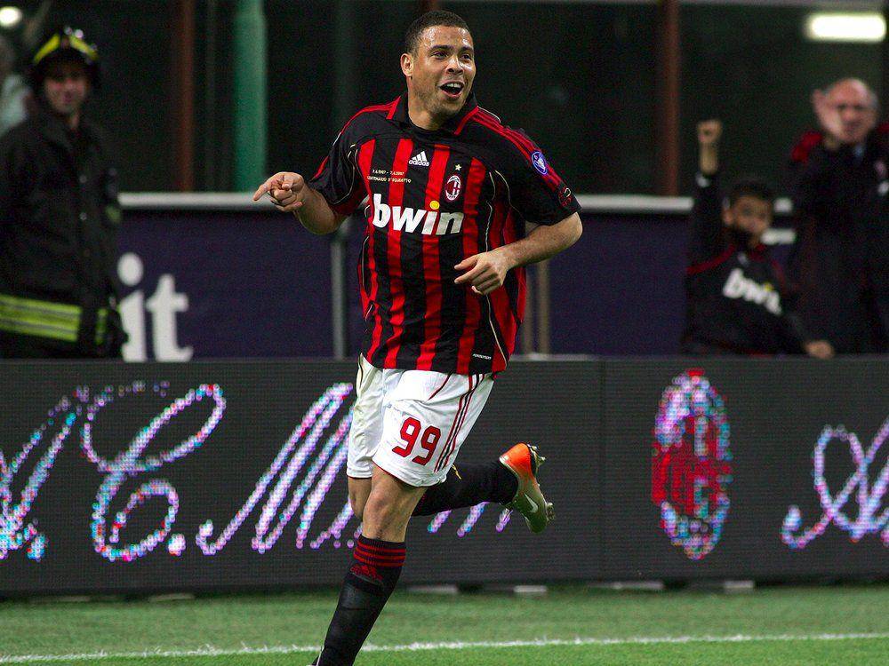 Ronaldo Luiz (acmilan.com)