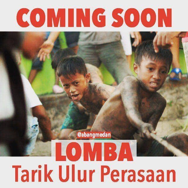 meme lomba-lomba Agustusan nyeleneh (facebook.com/emak milenial)