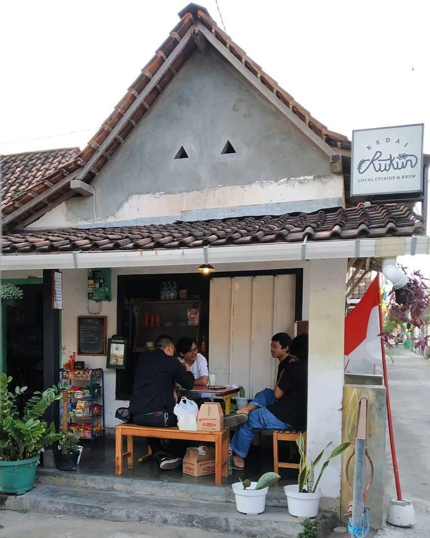 Kedai Rukun (instagram.com/kedairukun)