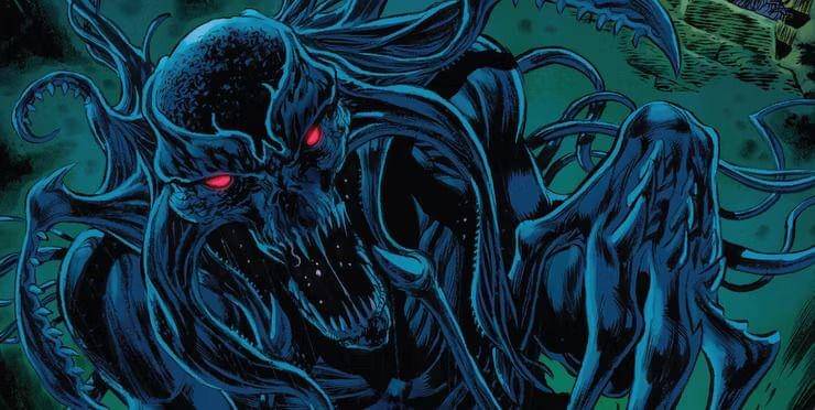 Chthon (dok. Marvel Universe)