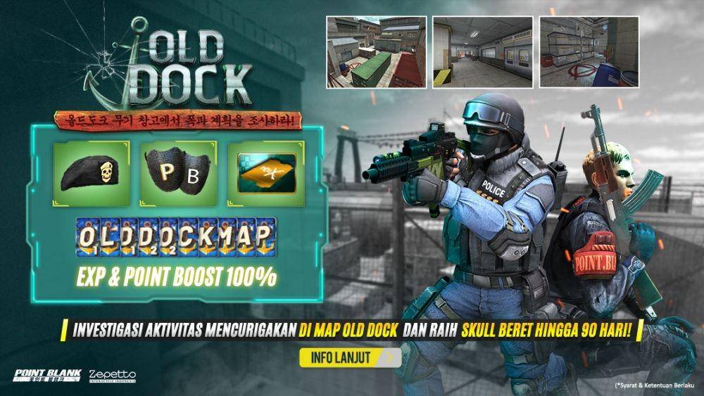 dok. Zepetto