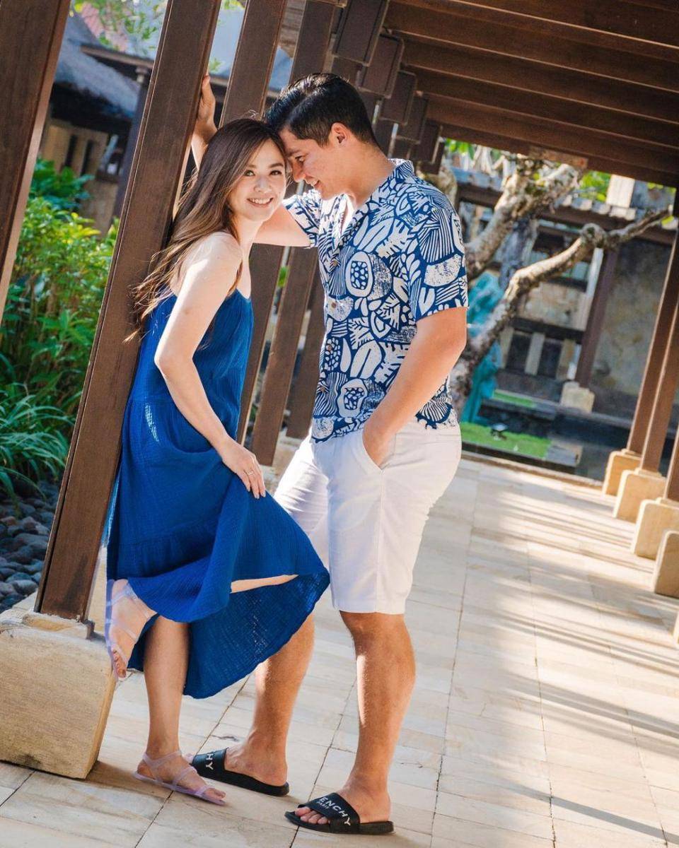 potret Samuel Zylgwyn dan Franda (instagram.com/samuel_zylgwyn/)