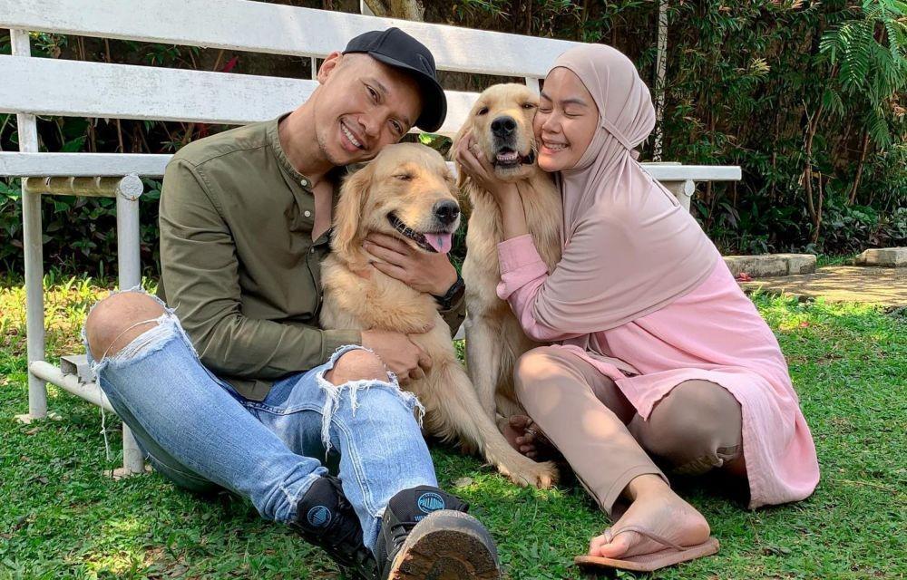 Kronologi Dua Anjing Bima Aryo Hilang hingga Akhirnya Ditemukan