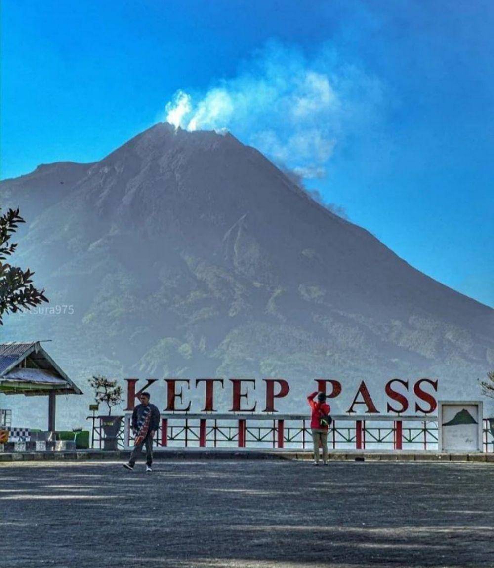 Ketep Pass (instagram.com/tsura975)