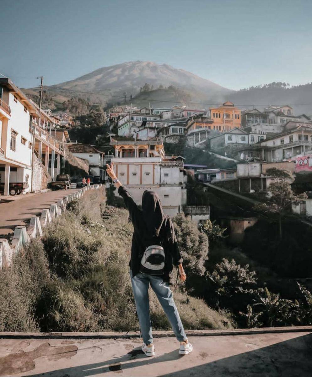 Ketep Pass (instagram.com/tiasintia290)