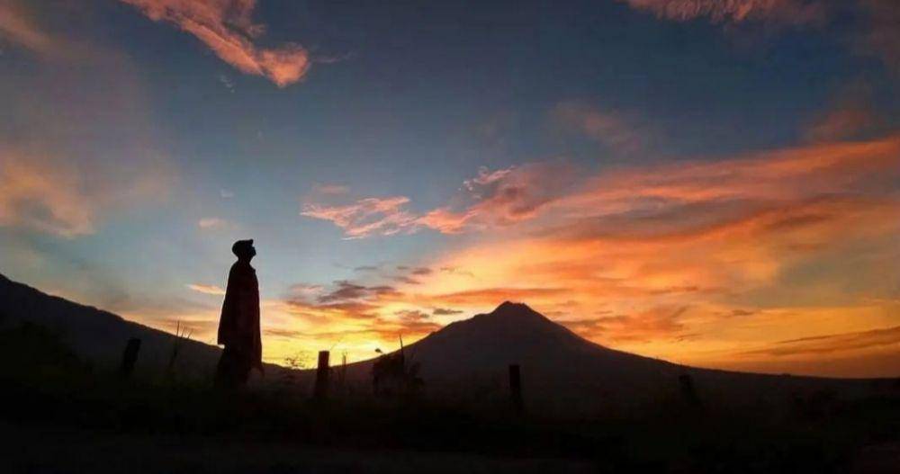 Ketep Pass (instagram.com/waragan_rahman)