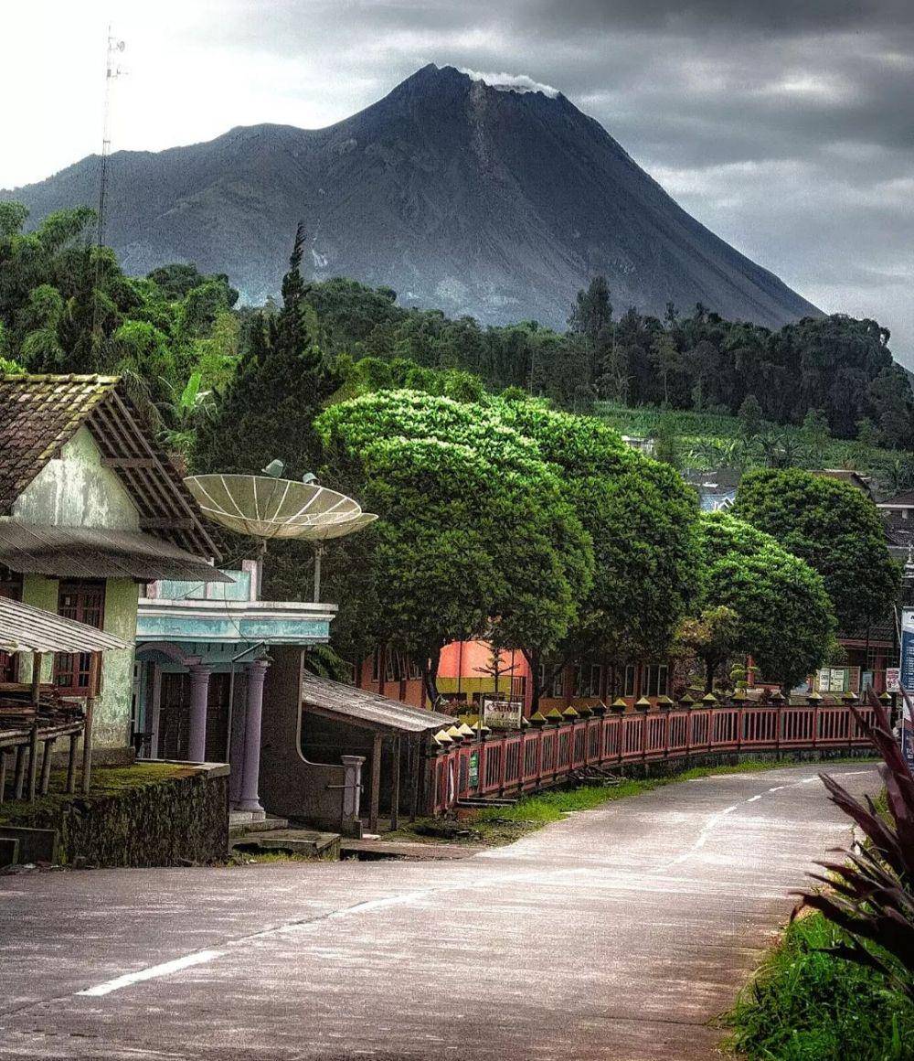 Ketep Pass (instagram.com/abidmuslich_r)