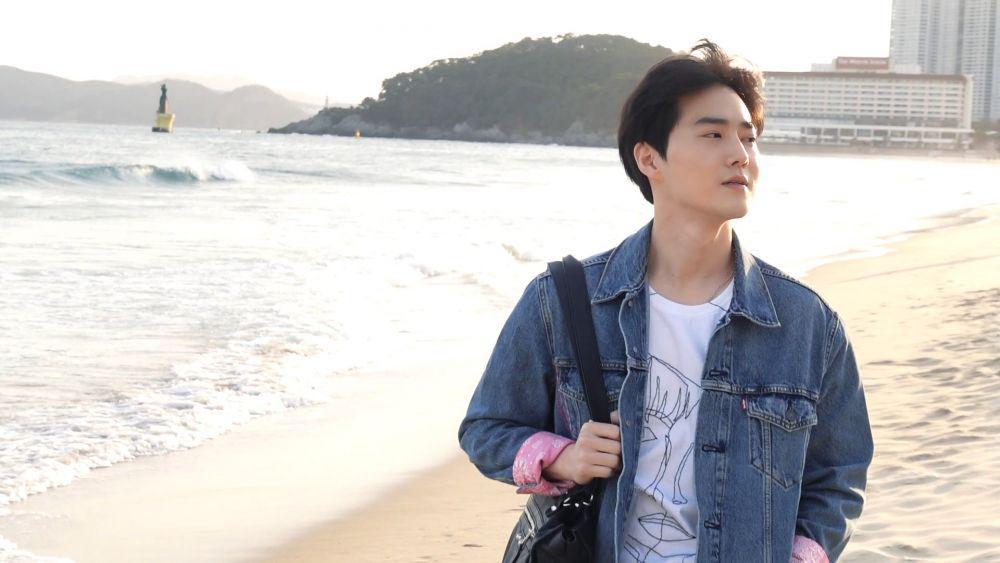 8 Kegiatan Solo Suho EXO Setelah Wamil,  Ada Apa Saja?