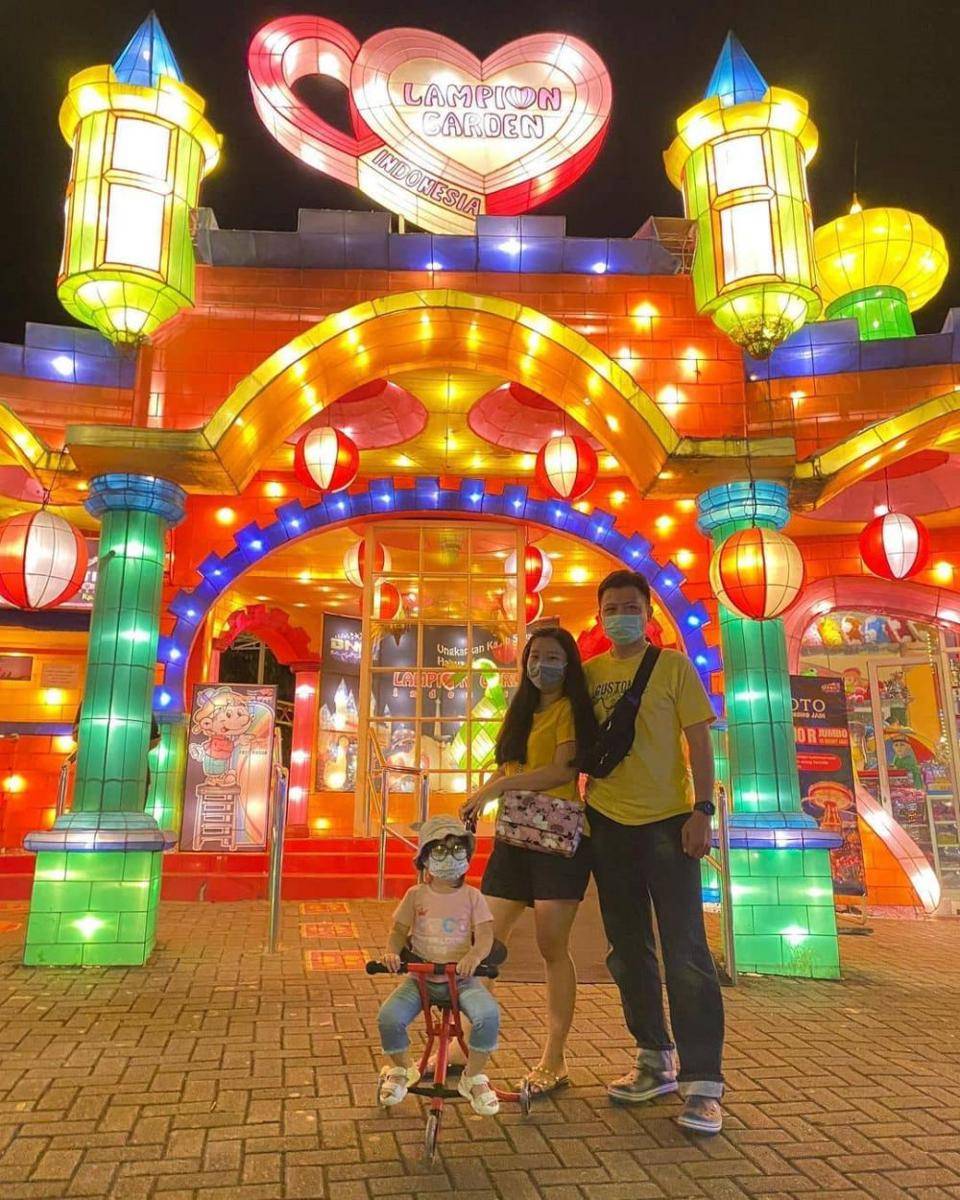 Batu Night Spectacular (instagram.com/batunightspectacular)