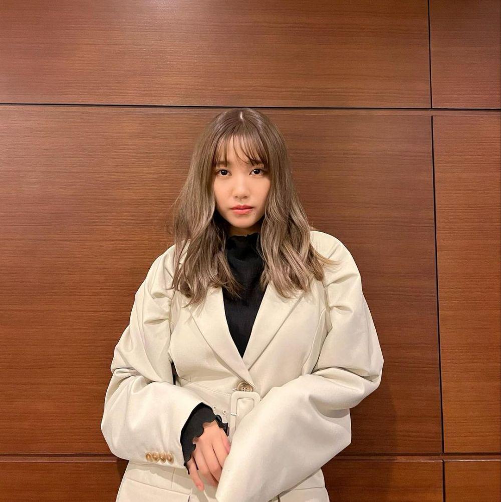 9 Potret Terbaru Rena Kato Setelah Lulus dari AKB48