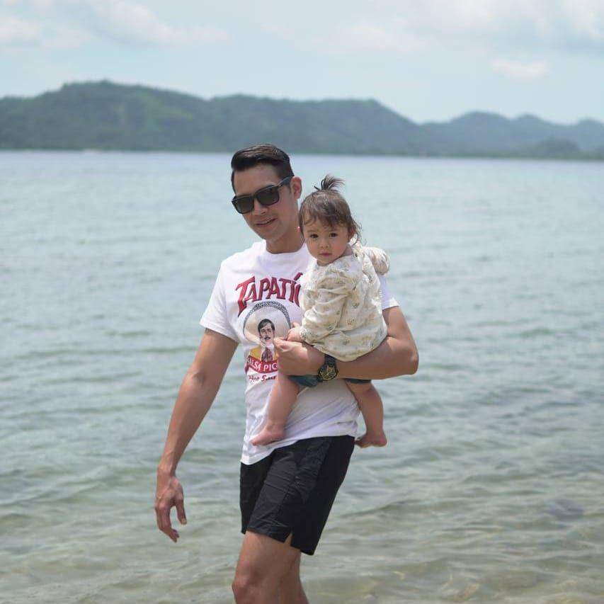 potret Jonas Rivanno dan Chloe (instagram.com/jonas.rivanno/)