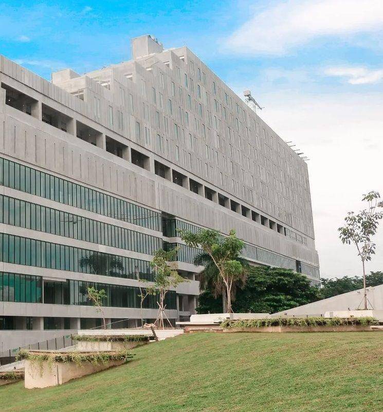 Taman Ismail Marzuki (instagram.com/muhamadarie.pr)