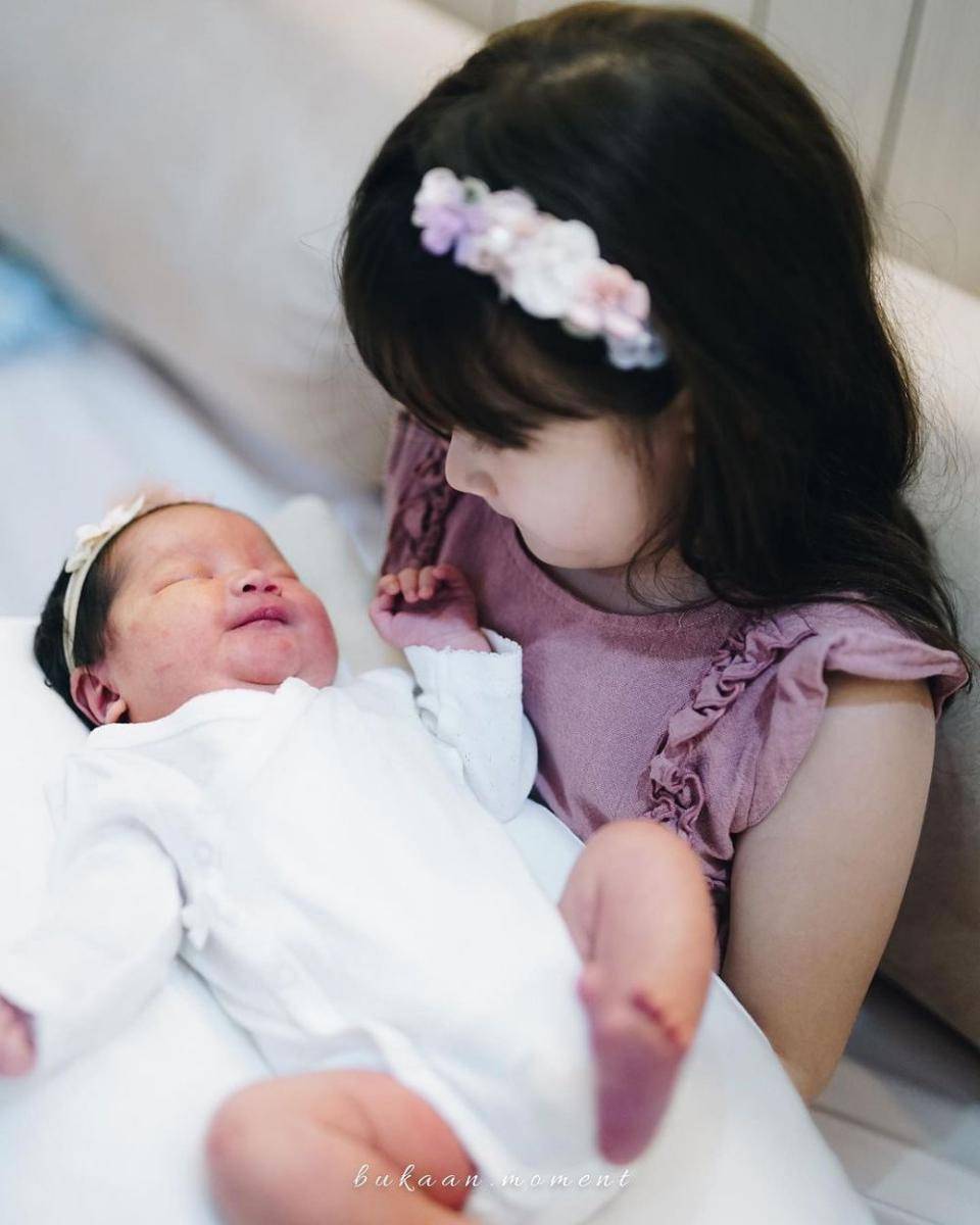 Zylvechia dan Faleia (instagram.com/samuel_zylgwyn)