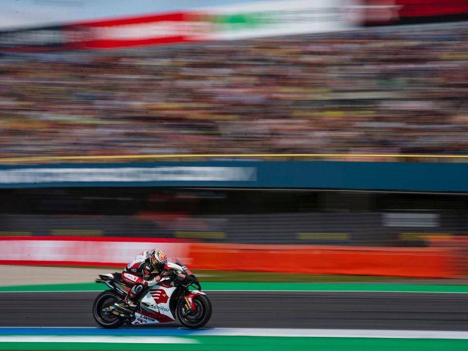 Takaaki Nakagami (instagram.com/lcr.team)