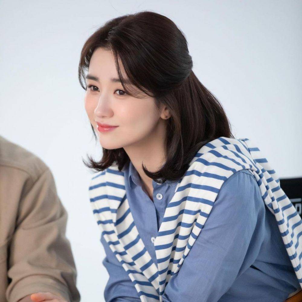 Park Ha Sun (instagram.com/keyeastofficial)