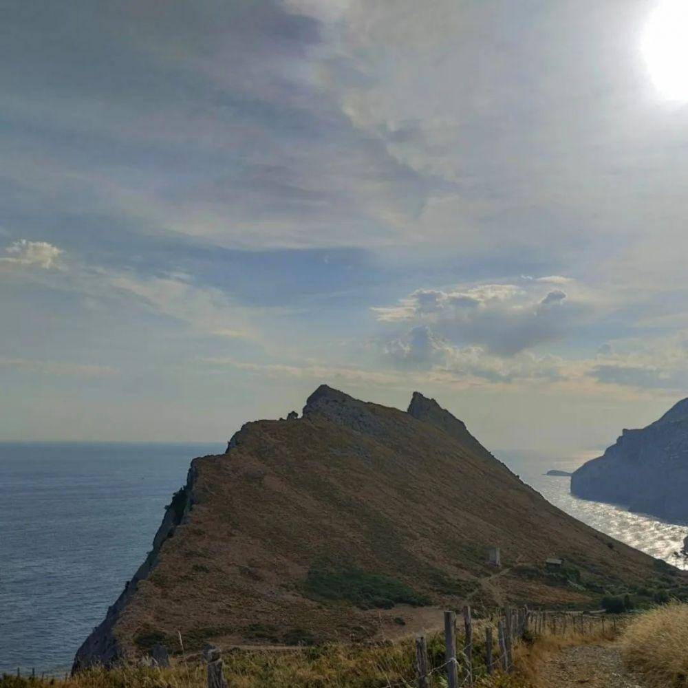 Camino de Santiago (instagram.com/nuriamunozpsicologa)