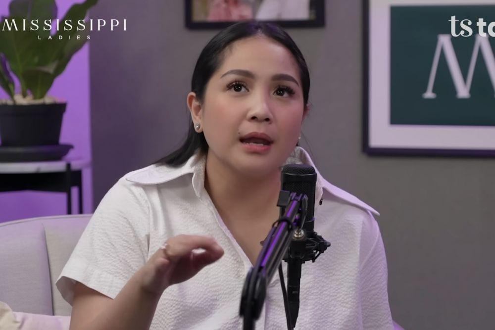 Alasan Nagita Slavina Punya Jet Pribadi, Tapi Tak Pernah Dipakai