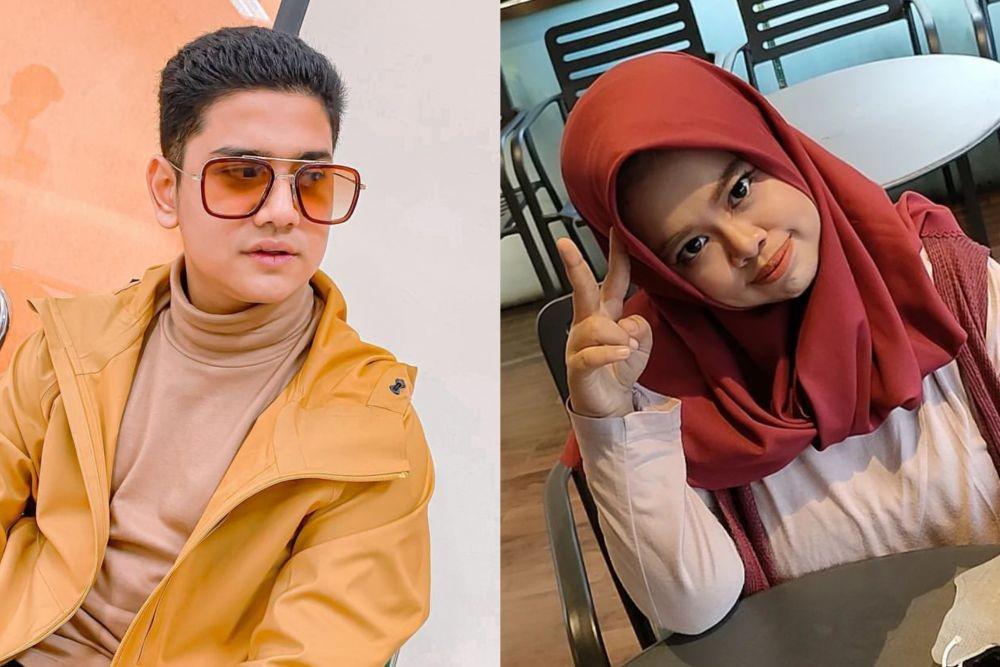 Puji Puisi Kekeyi hingga Dibikin Lagu, Syakir Daulay Dituding Pansos