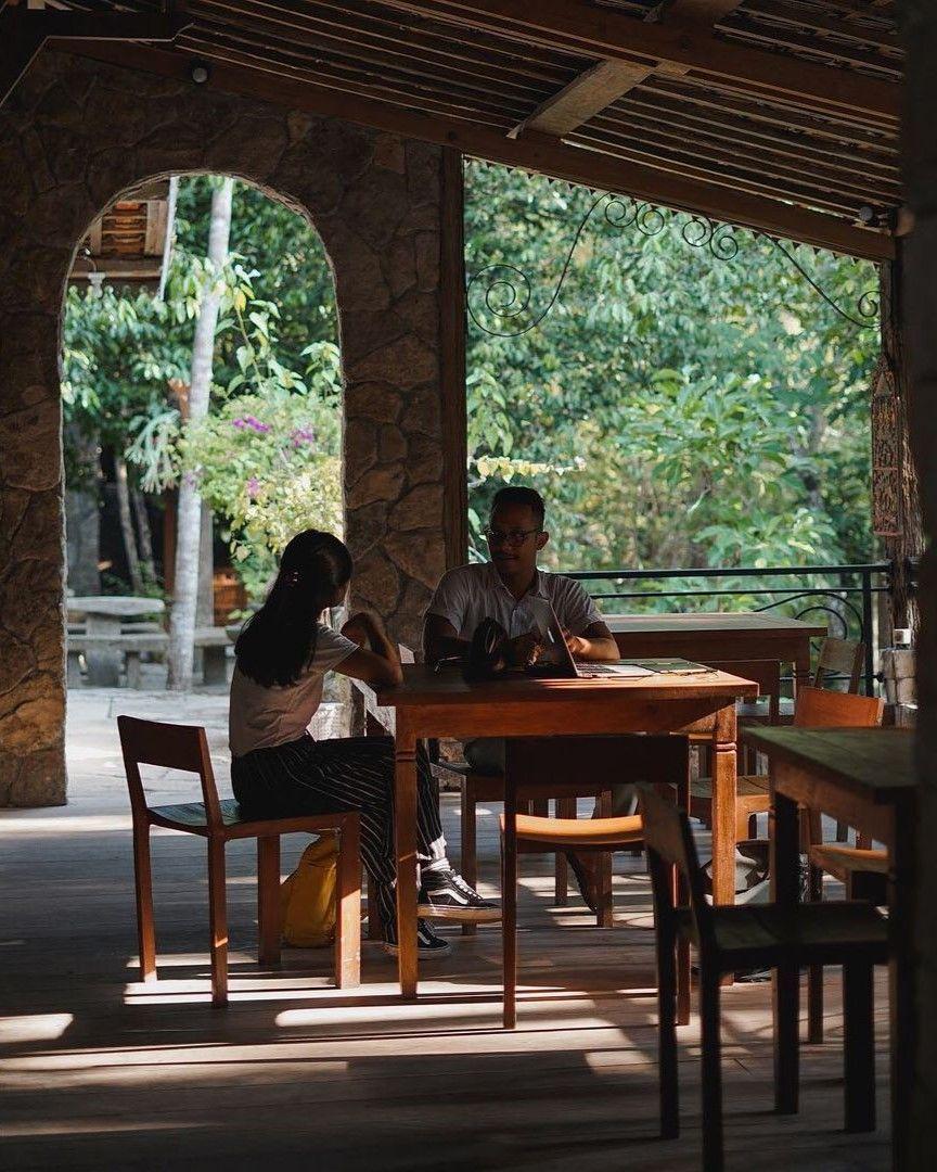 Jiwa Jawi (instagram.com/jiwajawijogja)