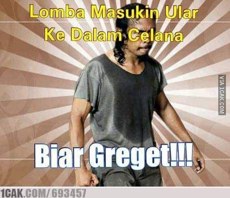 meme lomba-lomba Agustusan nyeleneh (1cak.com)