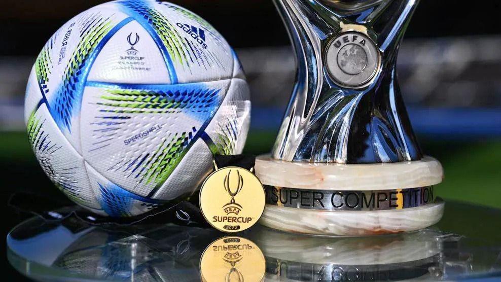 Real Madrid vs Frankfurt: Game Memperebutkan Gelar Raja Eropa Baru!